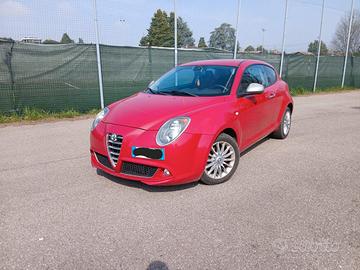 alfa romeo mito 1.3 Multijet Euro 6b anno 2015