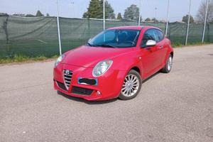 alfa romeo mito 1.3 Multijet Euro 6b anno 2015