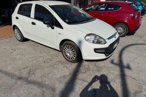 Fiat Punto Evo 1.3 Mjt 95 CV DPF 5 porte S&S Emoti