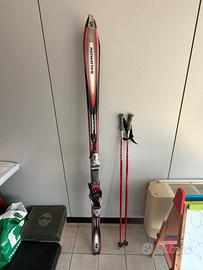 Sci Salomon  axendo series