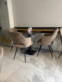 Sedie Bar