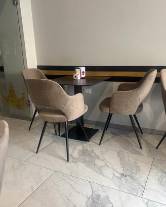 Sedie Bar