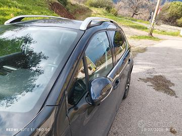  auto eccezionale piccoli consumi 