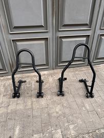 Cavalletti moto
