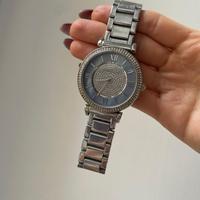 Orologio Michael Kors argento