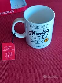 Tazza Yamamay 