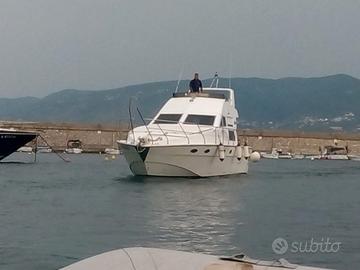 Rizzardi Fly 40 – Classico italiano