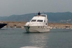 Rizzardi Fly 40 – Classico italiano