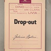 Libro Drop-out - Federico Batini