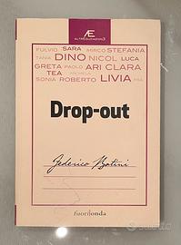 Libro Drop-out - Federico Batini