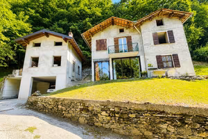 RUSTICO A COLICO