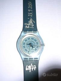 orologio swatch