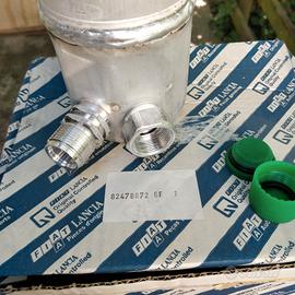 essiccatore impianto condizionatore fiat 82478872