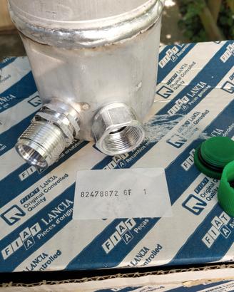 essiccatore impianto condizionatore fiat 82478872