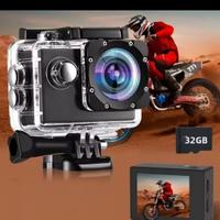 action cam