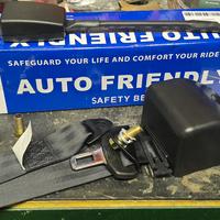 cintura di sicurezza auto nuiva