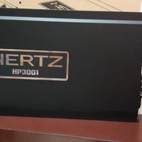 Amplificatore HERTZ HP 3001