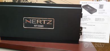 Amplificatore HERTZ HP 3001