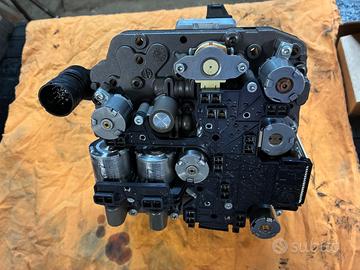 Parti Meccatronica DQ250 cambio DSG 6