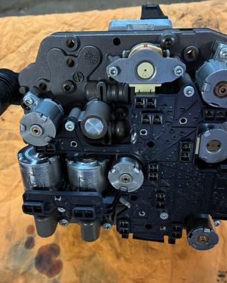 Parti Meccatronica DQ250 cambio DSG 6