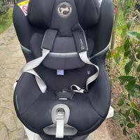 CYBEX Gold Sirona S i-Size Seggiolino