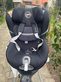 CYBEX Gold Sirona S i-Size Seggiolino