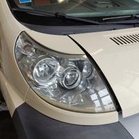 Proiettore destro FIAT DUCATO del 2009