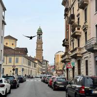 Appartamento Milano [Cod. rif 3302540VRG]