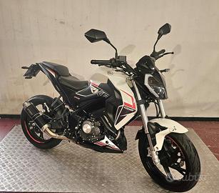 KEEWAY MOTOR RKF 125