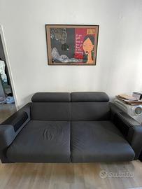 Sofa bed