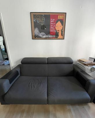 Sofa bed