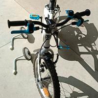 Bici Decathlon B'TWIN 16"