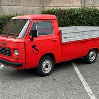 Fiat 900T - il furgoncino "Tuttofare"