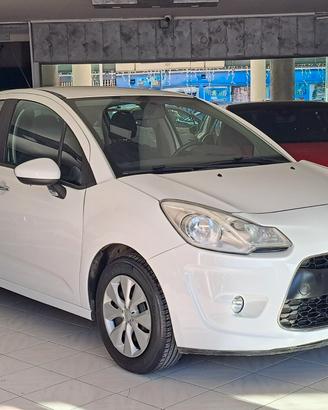 Citroen C3 1.6 e-HDi 90 Exclusive