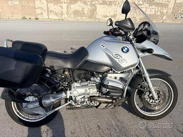 BMW  gs 1150 iscritta ASI