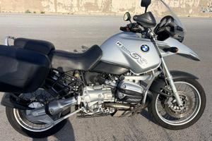 BMW  gs 1150 iscritta ASI