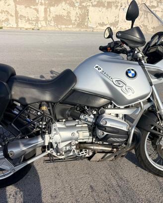 BMW  gs 1150 iscritta ASI