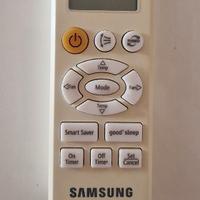 Telecomando condizionatore SAMSUNG DB93-07073E