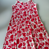 Camicia da notte Undercolors of Benetton donna S