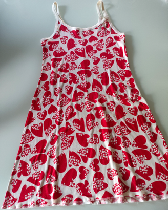 Camicia da notte Undercolors of Benetton donna S