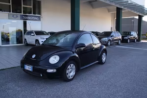 Volkswagen New Beetle 1.6 benzina