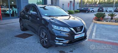 NISSAN Qashqai 1.5 dCi N-Connecta