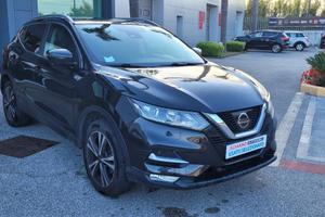NISSAN Qashqai 1.5 dCi N-Connecta
