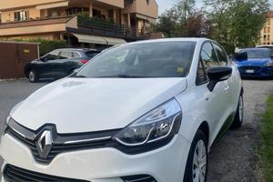 Renault Clio TCe Life