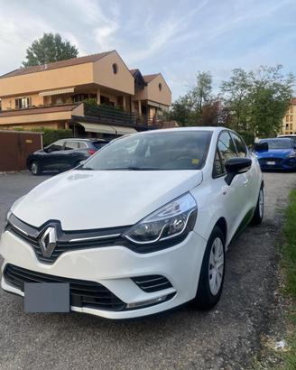Renault Clio TCe Life