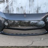 Paraurti anteriore Mercedes classe A modello sport