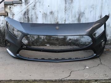 Paraurti anteriore Mercedes classe A modello sport