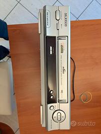 registratore VHS