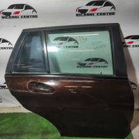 Porta portiera posteriore dx mercedes w204 2007-20