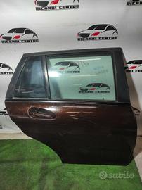 Porta portiera posteriore dx mercedes w204 2007-20